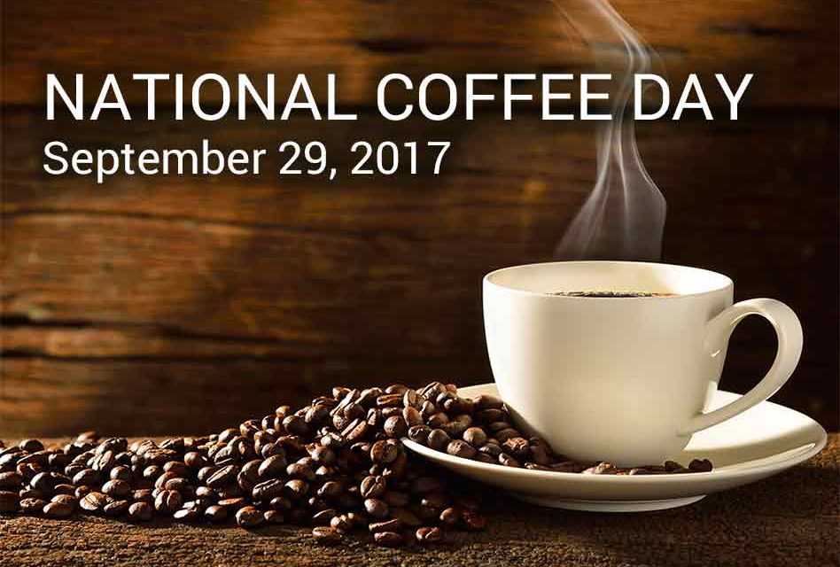 starbucks coffee national coffee day 2021 Hong Daigle
