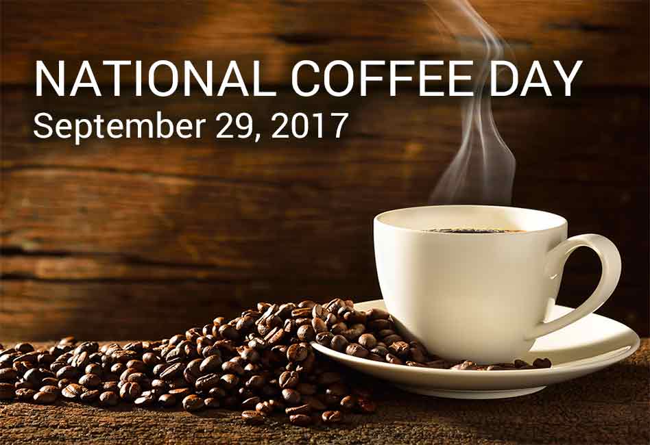 National Coffee Day is Here... Where are the Great Coffee Deals?
