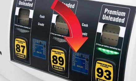 Gas prices continue to drop nationally and in Florida amid continued coronavirus pandemic