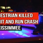 Pedestrian Killed in Hit-and-Run Crash on I-4 in Kissimmee