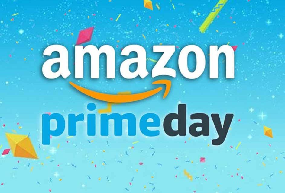 Amazon Prime Day is here, bringing tech deals and more you don't want