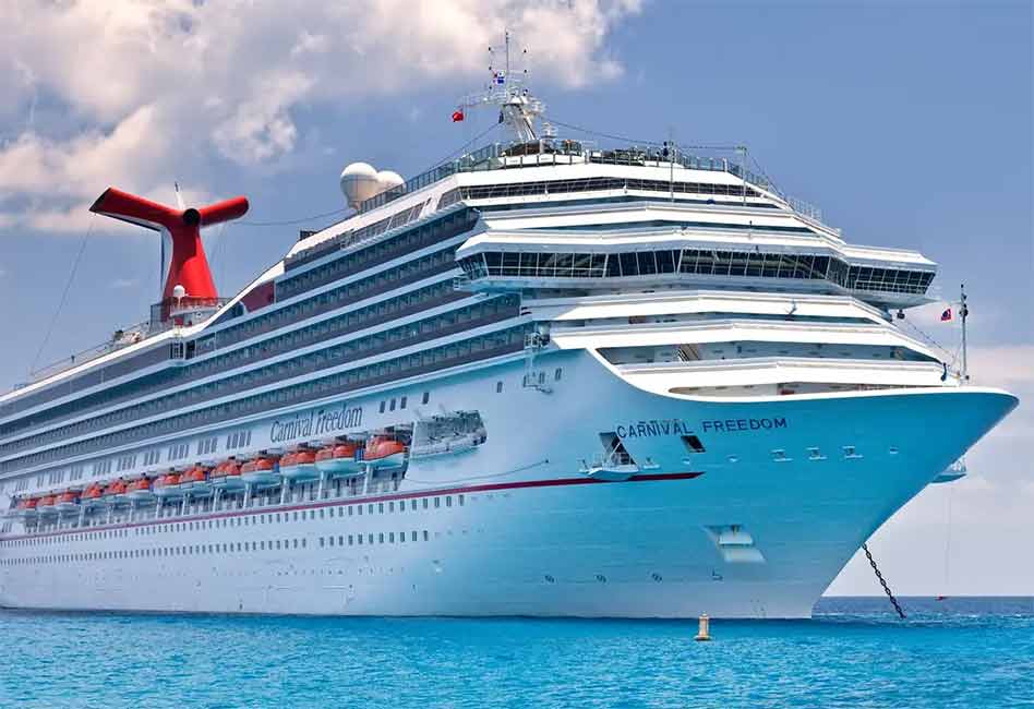 Carnival Cruise Cancellations Port Canaveral Cruise Everyday