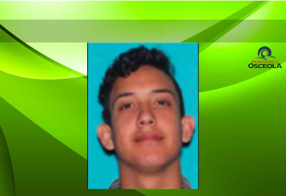 Kissimmee Police Requesting Publics Help In Death Investigation Of 22 Year Old Man Found Inside
