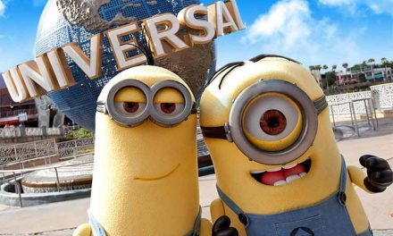 Universal Orlando increases starting pay to $15 an hour, first Orlando theme park to make the move