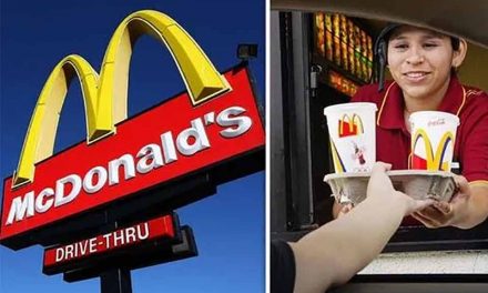 Fast food giant McDonald’s announces it will permanently close 200 U.S. locations