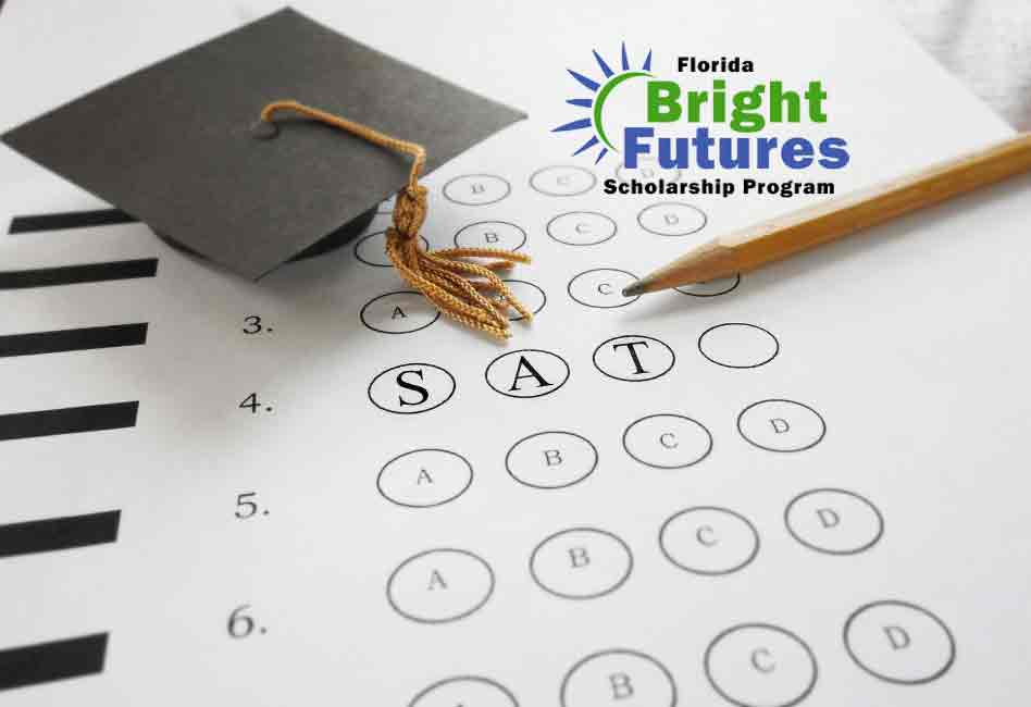 Gov. DeSantis extends SAT and ACT Bright Futures Scholarship deadline