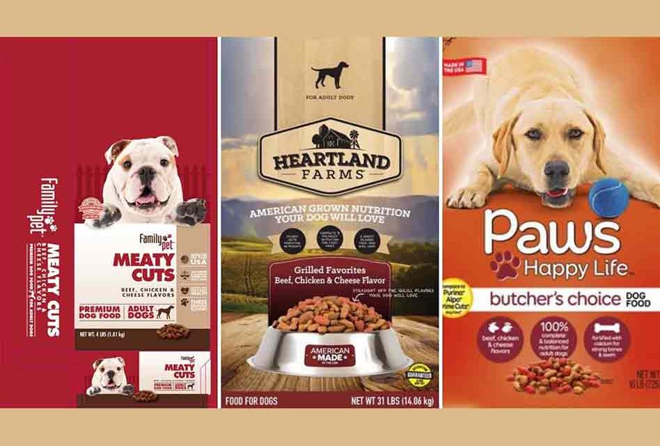 Pet Food Recall Dogs The W Guide