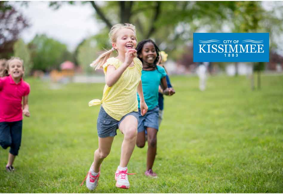 City of Kissimmee Parks & Recreation to Open Summer Camp Registration