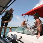 FWC Officers to Intensify Boating Under the Influence Enforcement During Operation Dry Water Weekend, July 4-6