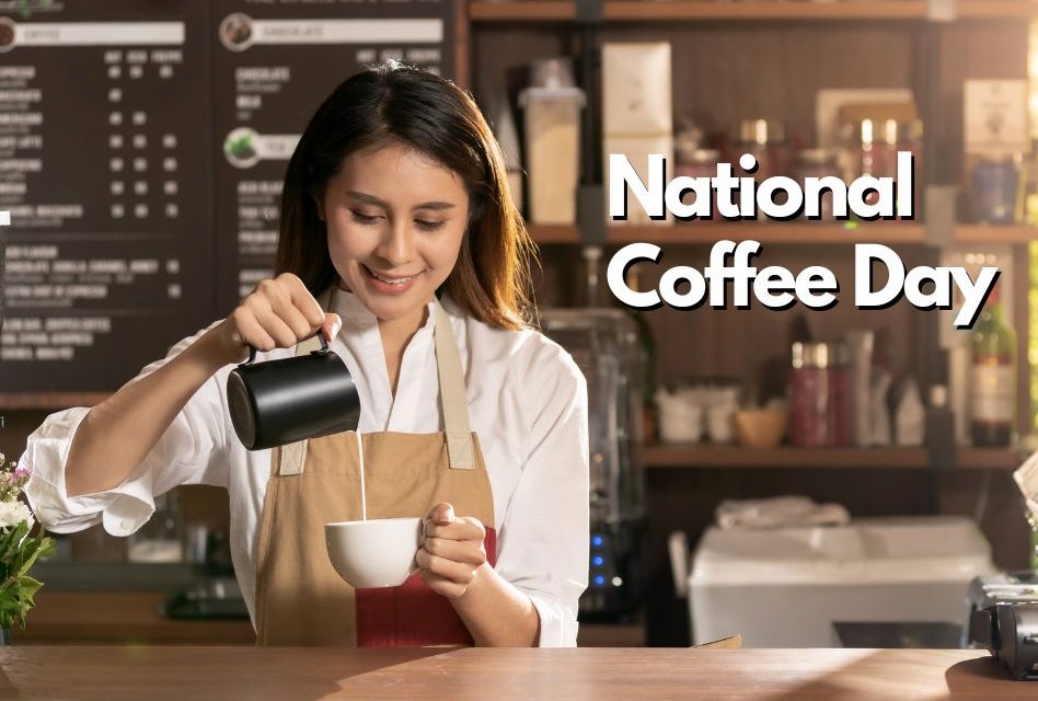 National Coffee Day Gets Bueno Thanks to Kinder Bueno® and Chef