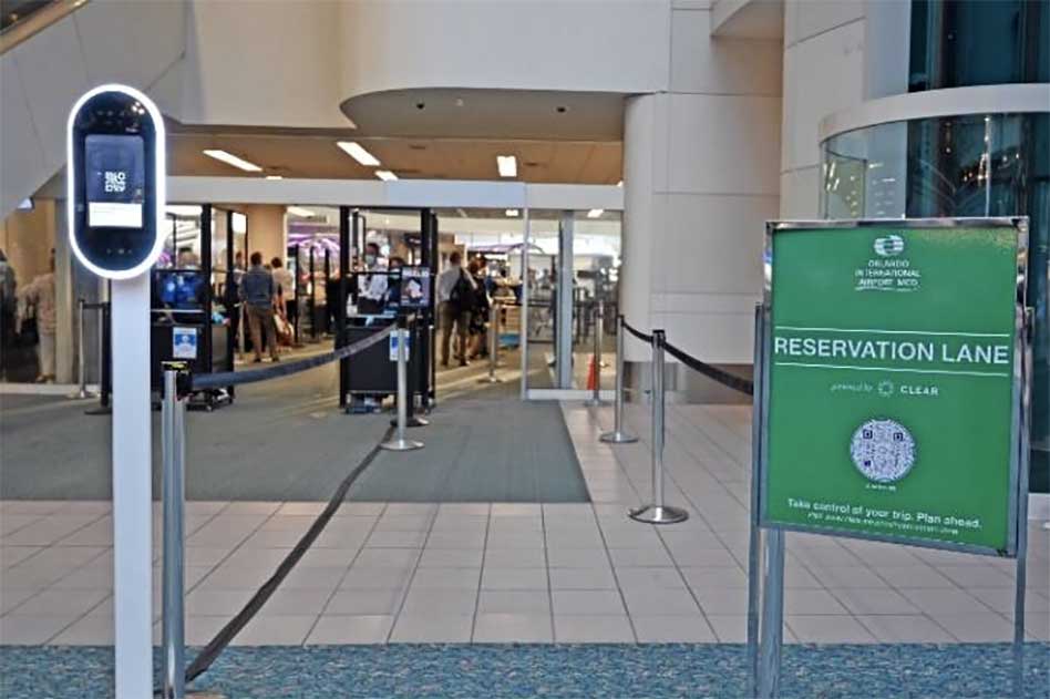 Accessibility - Orlando International Airport (MCO)