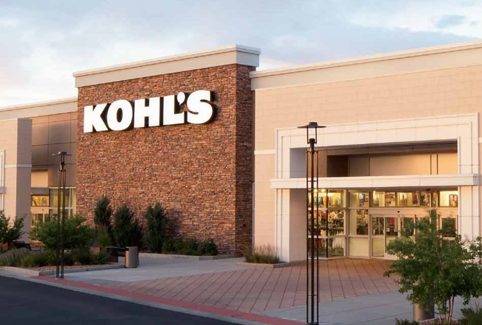 These Kohl's in Iowa will open Sephora stores inside in 2022