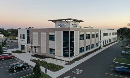 Orlando Health Medical Pavilion – St. Cloud opens Pulmonology Clinic to Serve Osceola County Residents