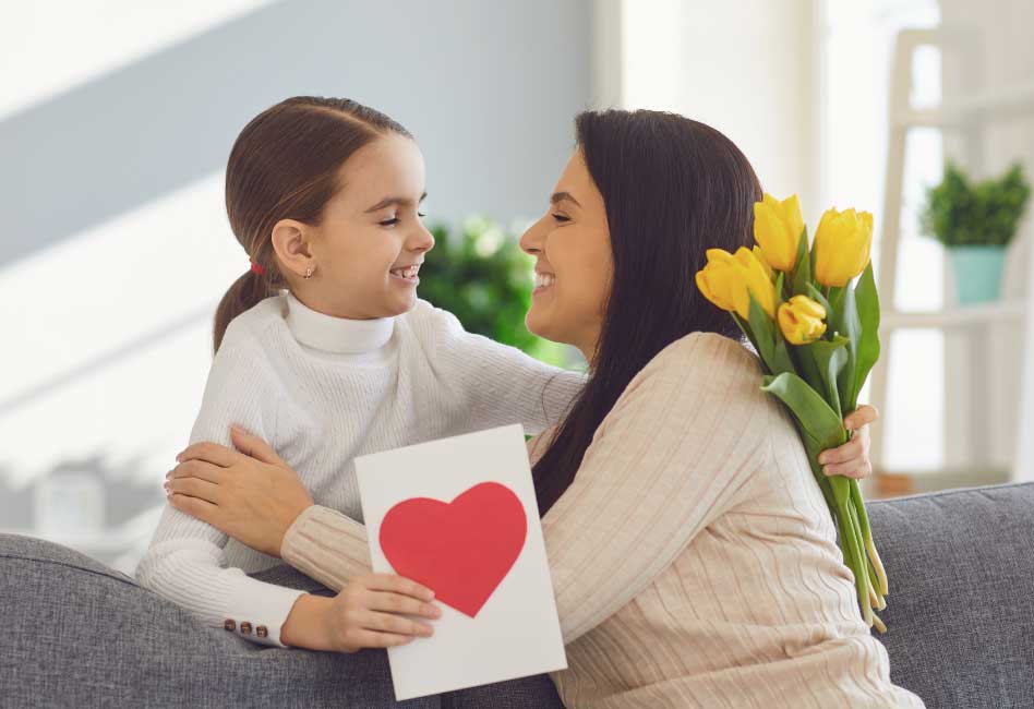 Mother's Day: A Celebration of Love and Appreciation