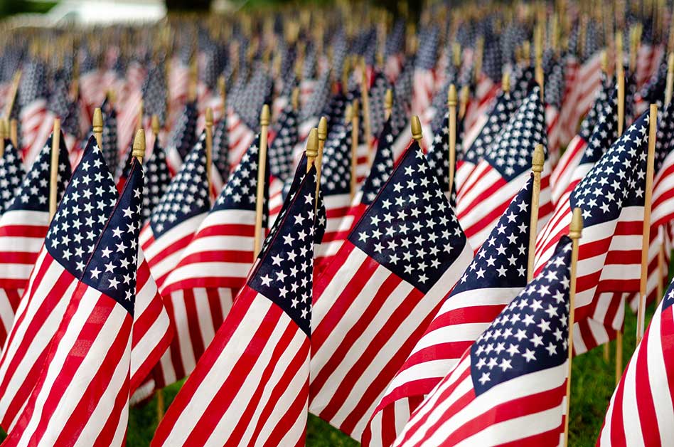 Honoring Heroes: Understanding the Difference Between Memorial Day and Veterans Day