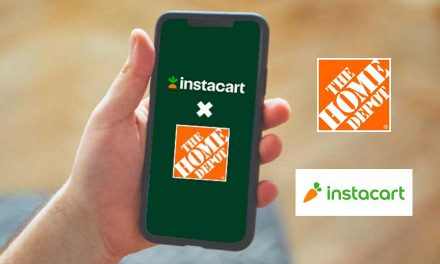 The Home Depot and Instacart Launch Nationwide Same-Day Delivery Service