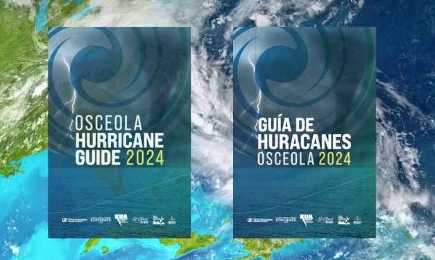 Stay Safe This Season: KUA’s Comprehensive 2024 Hurricane Preparedness Guide Now Available