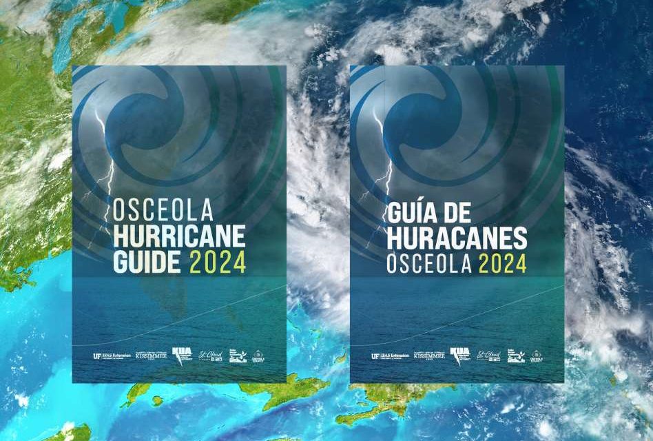 KUA Releases 2024 Hurricane Preparedness Guide Ahead of June 1 Atlantic Hurricane Season Start