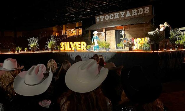 Glamour and Rodeo: The Miss Silver Spurs Pageant Lights Up Tonight in Kissimmee, LIVE Streamed by Positively Osceola