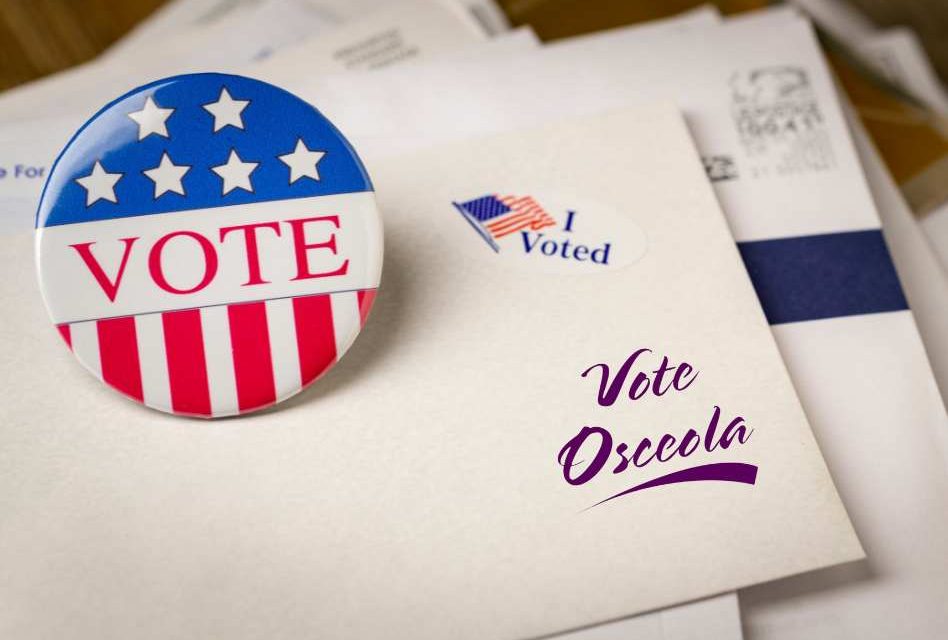 Florida Voters: Renew Your Vote-by-Mail Request Every Election Cycle