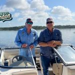 “Boating with Brandon” Episode 3 Now Streaming, Exploring Osceola’s Natural Splendor and Community Changemakers