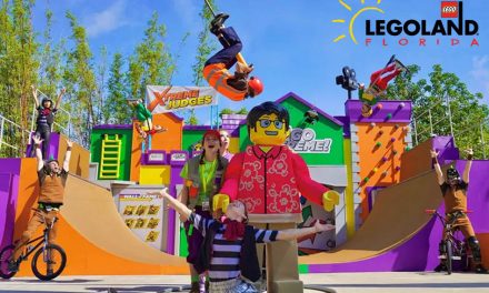 LEGOLAND’s Summer Brick Party: Family Fun from June 1 to August 11