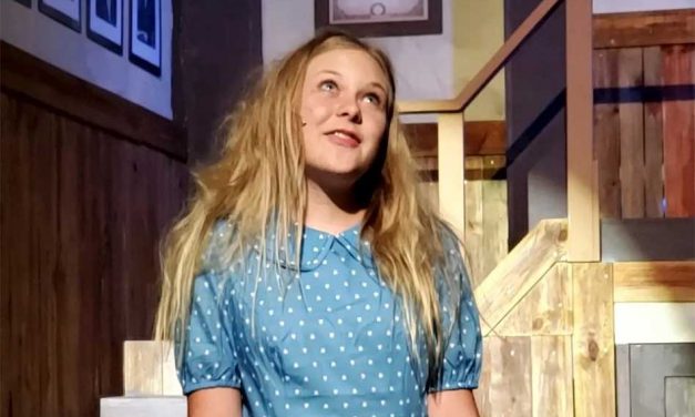 Don’t Miss Out: Matilda the Musical Opens Tonight with the Young Actors Company at Osceola Arts