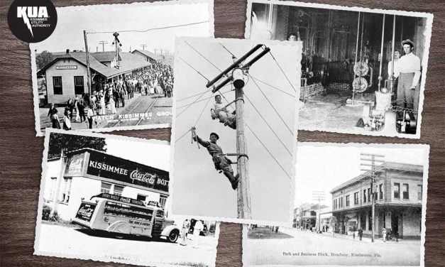 Celebrating 123 Years of Power: KUA’s Journey from 1901 to Florida’s Sixth Largest Community-Owned Utility