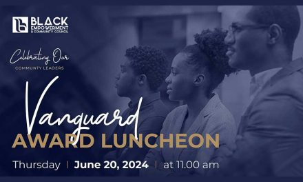 Black Empowerment & Community Council to Host Vanguard Awards Luncheon to Honor Osceola’s Community Leaders