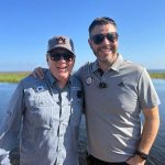 Boating with Brandon” Episode 4 Streaming Now: Exploring Osceola’s Natural Splendor with Orlando City Soccer, Orlando Pride’s Jarrod Dillon