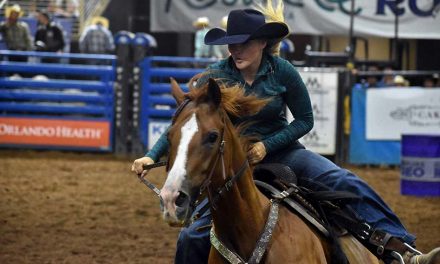 Silver Spurs Rodeo Shines: 153rd Edition Draws Huge Crowds and Showcases Young Talent