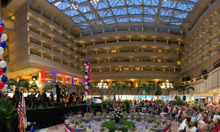 Orlando International Airport to Host Orlando Philharmonic Concert Celebrating Nation’s Birthday Saturday June 29