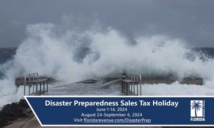 Save on Hurricane Preparation: 2024 Florida Tax Free Holiday Runs Through June 14