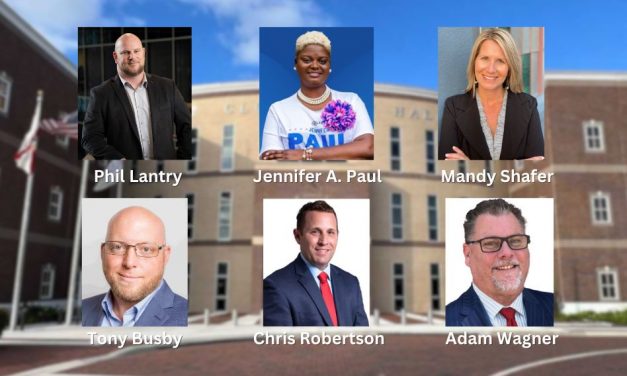 St. Cloud City Council Candidate Lineup Confirmed for Upcoming Election