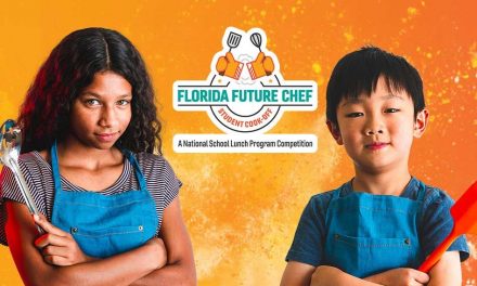 Calling All Young Cooks: Compete in Florida Future Chef 2024 Competition!
