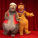 Country Bear Musical Jamboree: Reimagined Fun at Magic Kingdom