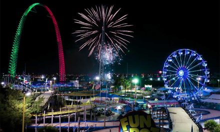 Fun Spot America and Old Town in Kissimmee Gear Up for a ‘HUGE’ July 4th Celebration