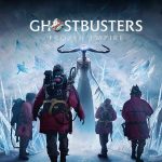 Universal Orlando to Unveil Ghostbusters Frozen Empire Haunted House for Halloween Horror Nights Beginning August 30