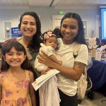 Heart of Florida United Way’s Community Baby Shower Provides Essential Support to Osceola County Families