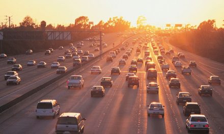 Record 70.9 Million Travelers to Hit the Road This July 4th Holiday, Says AAA