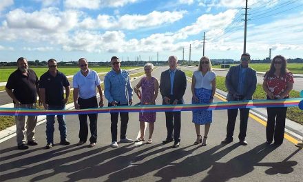 Osceola County Unveils Neovation Way: A New Gateway to NeoCity in Kissimmee