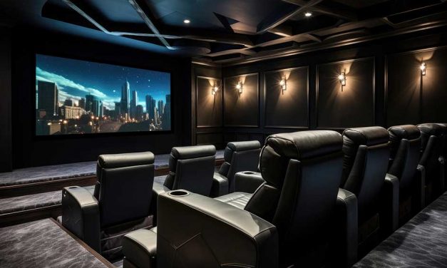 Lights, Camera, Action! Touchstar Luxury Cinemas to Launch Poinciana’s First Movie Theater!