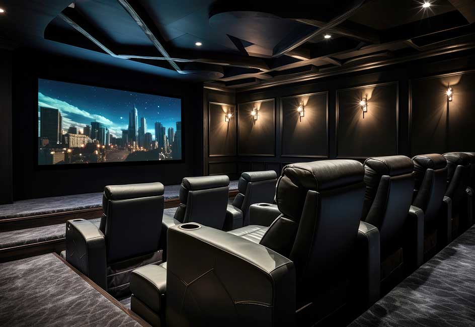 Lights, camera, action! Touchstar Luxury Cinemas opens Poinciana’s first cinema!
