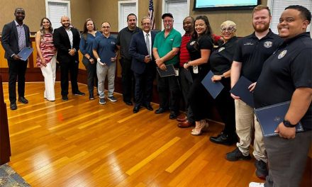 City of St. Cloud Honors Team for Swift Recovery from Cybersecurity Incident
