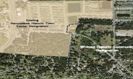 Osceola County Secures $1.45M Grant to Enhance Whitted Community’s Water Infrastructure