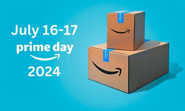Amazon Prime Day July 16-17, 2024: What to Look For!