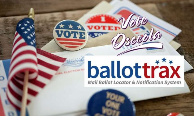 BallotTrax: Ensure Your Vote is Counted by Tracking Your Mail-in Ballot Status