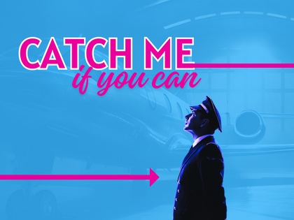 Osceola Arts Presents: Catch Me If You Can: The Musical