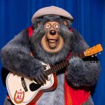 Country Bear Musical Jamboree Reimagined: Now Open at Walt Disney World