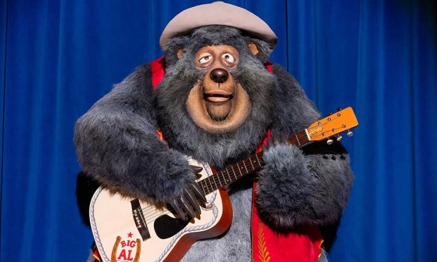 Country Bear Musical Jamboree Reimagined: Now Open at Walt Disney World